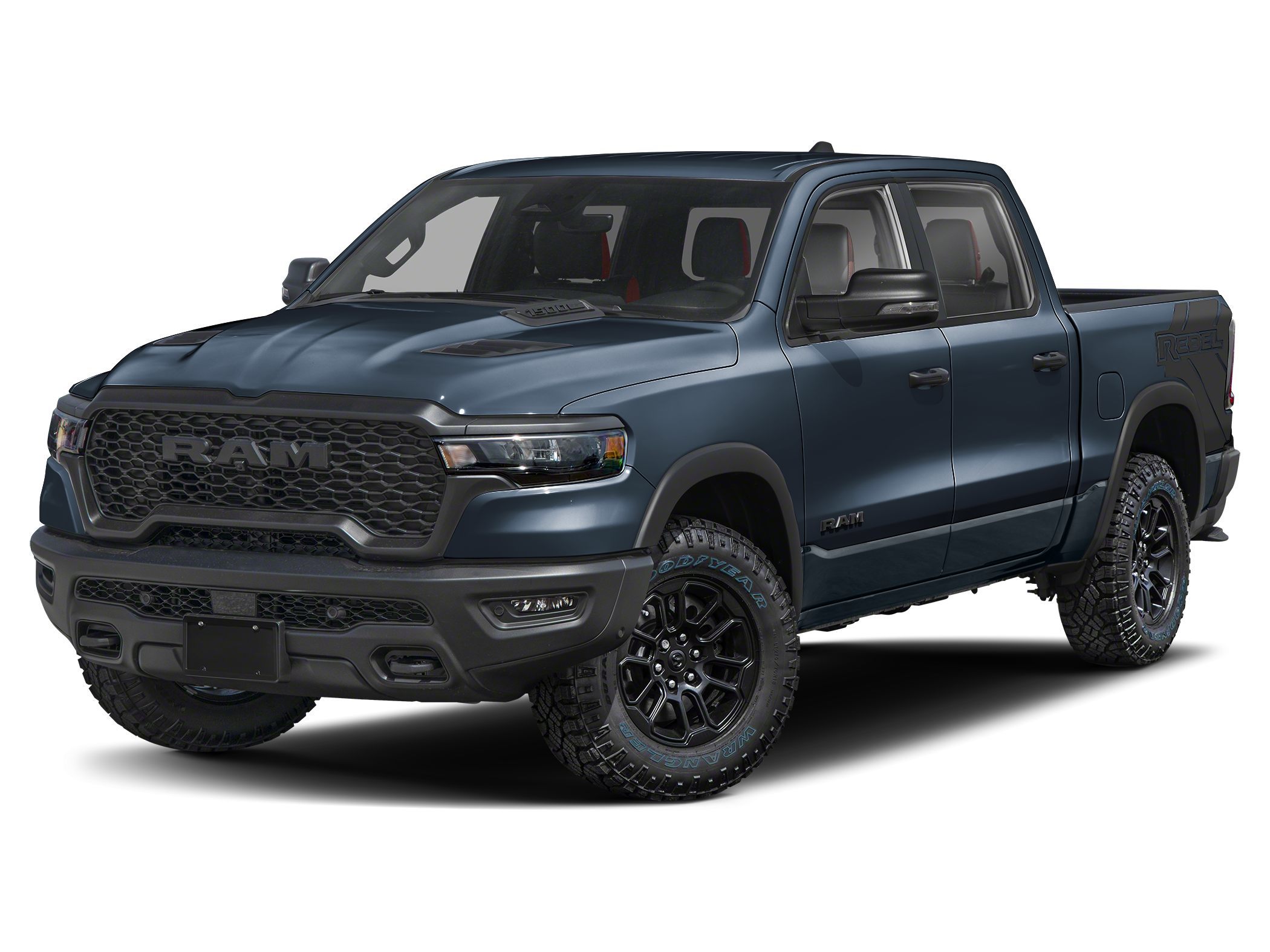 ram ram 1500 pickup 2025 1C6SRFLPXSN663101 image ram ram 1500 pickup 2025 1C6SRFLPXSN663101 image